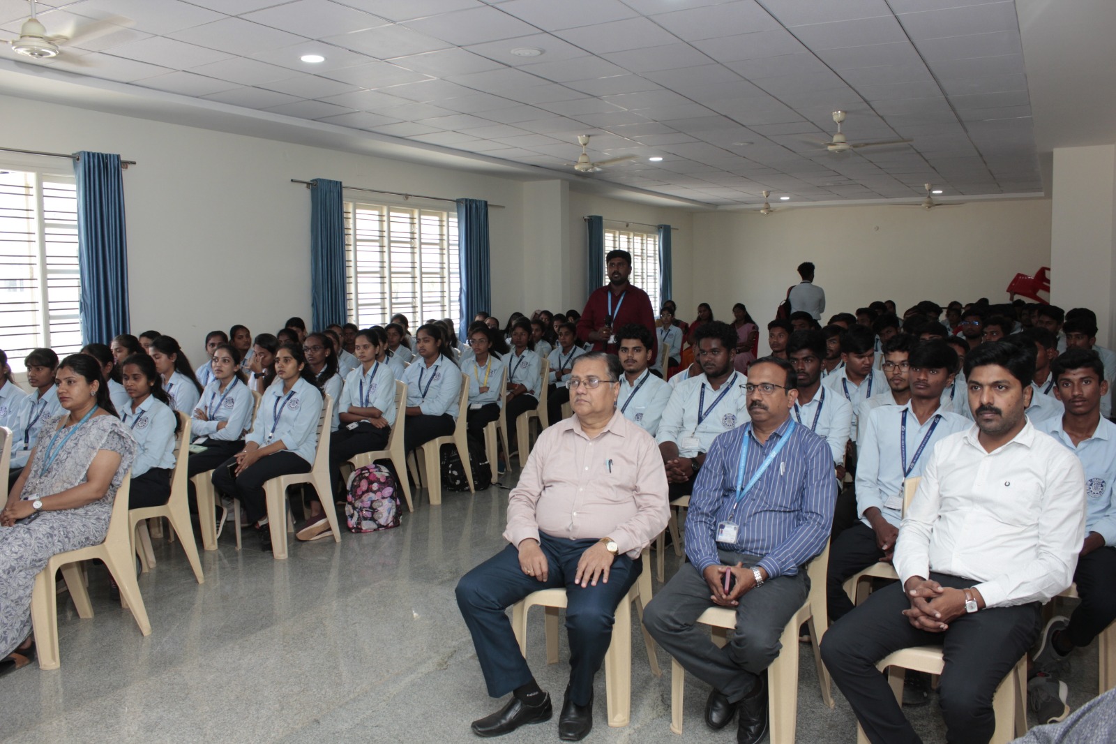 Student Awareness Program