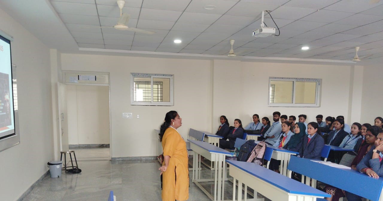 Pre-Placement Training Classes