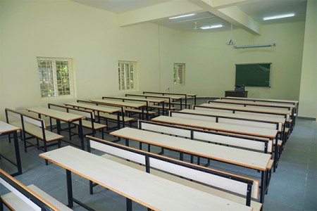 Class-Rooms